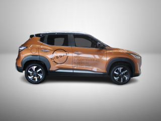 Nissan Magnite 1.0 Turbo Acenta Plus
