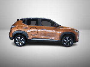 Nissan Magnite 1.0 Turbo Acenta Plus - Image 4