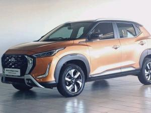 Nissan Magnite 1.0 Turbo Acenta Plus - Image 4