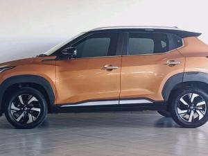 Nissan Magnite 1.0 Turbo Acenta Plus - Image 5