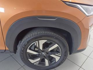 Nissan Magnite 1.0 Turbo Acenta Plus