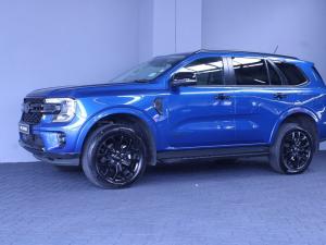 Ford Everest 2.0 BiTurbo 4x4 Sport - Image 2