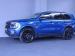 Ford Everest 2.0 BiTurbo 4x4 Sport - Thumbnail 2
