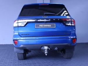 Ford Everest 2.0 BiTurbo 4x4 Sport - Image 4