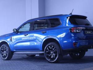 Ford Everest 2.0 BiTurbo 4x4 Sport - Image 5