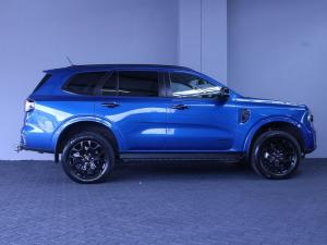 Ford Everest 2.0 BiTurbo 4x4 Sport - Image 6