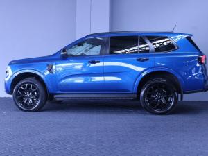 Ford Everest 2.0 BiTurbo 4x4 Sport - Image 7