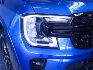 Ford Everest 2.0 BiTurbo 4x4 Sport - Image 8