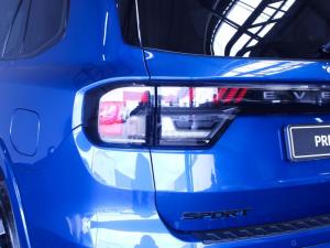 Ford Everest 2.0 BiTurbo 4x4 Sport - Image 9