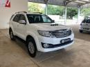 Thumbnail Toyota Fortuner 2.5D-4D