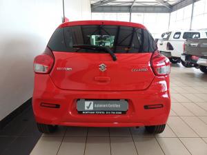 Suzuki Celerio 1.0 GL manual - Image 5