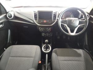 Suzuki Celerio 1.0 GL manual - Image 6