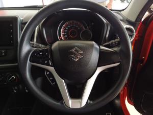 Suzuki Celerio 1.0 GL manual - Image 8