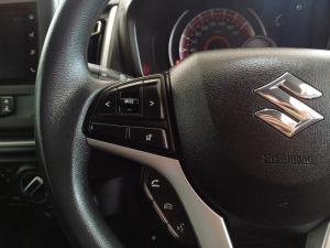 Suzuki Celerio 1.0 GL manual - Image 9