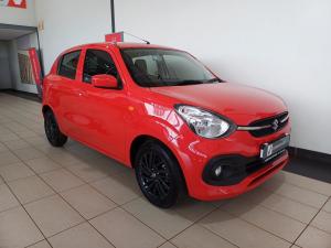 Suzuki Celerio 1.0 GL manual - Image 1