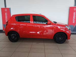 Suzuki Celerio 1.0 GL manual - Image 3