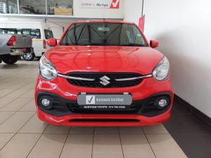 Suzuki Celerio 1.0 GL manual - Image 4