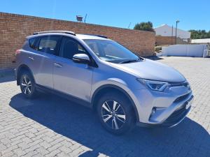 Toyota RAV4 2.0 GX auto - Image 1
