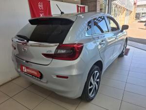 Toyota Starlet 1.5 XR manual - Image 3