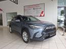 Thumbnail Toyota Corolla Cross 1.8 XS