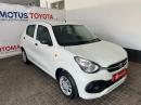 Thumbnail Toyota Vitz 1.0 XR auto