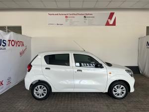 Toyota Vitz 1.0 XR auto - Image 4