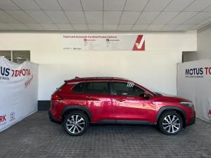 Toyota Corolla Cross 1.8 XR - Image 5