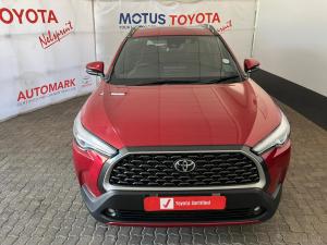 Toyota Corolla Cross 1.8 XR - Image 6