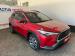 Toyota Corolla Cross 1.8 XR - Thumbnail 1