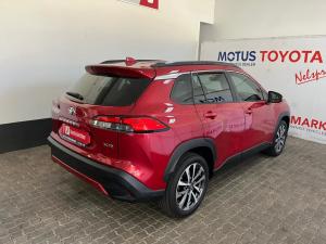 Toyota Corolla Cross 1.8 XR - Image 4