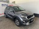 Thumbnail Kia Sonet 1.5 EX manual