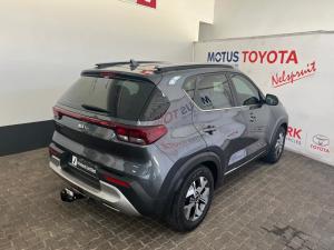 Kia Sonet 1.5 EX manual - Image 3