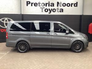 Mercedes-Benz Vito 111 CDI panel van - Image 6