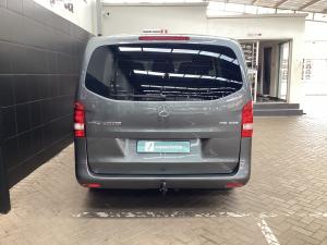 Mercedes-Benz Vito 111 CDI panel van - Image 8