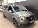 Thumbnail Mercedes-Benz Vito 111 CDI panel van
