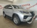 Thumbnail Toyota Fortuner 2.8GD-6