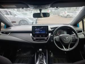 Toyota Corolla hatch 1.2T XS auto - Image 6
