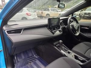 Toyota Corolla hatch 1.2T XS auto - Image 7