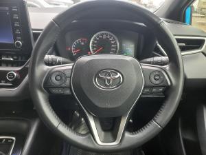 Toyota Corolla hatch 1.2T XS auto - Image 8