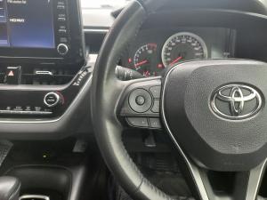 Toyota Corolla hatch 1.2T XS auto - Image 9