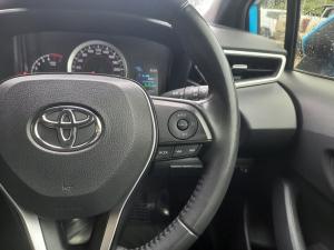Toyota Corolla hatch 1.2T XS auto - Image 10