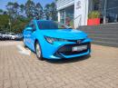 Thumbnail Toyota Corolla hatch 1.2T XS auto