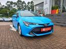 Thumbnail Toyota Corolla hatch 1.2T XS auto