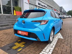 Toyota Corolla hatch 1.2T XS auto - Image 2