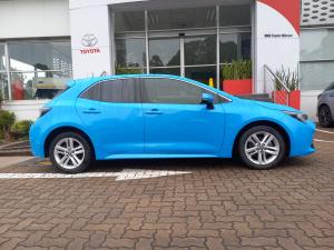 Toyota Corolla hatch 1.2T XS auto - Image 3