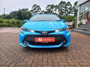 Toyota Corolla hatch 1.2T XS auto - Image 4
