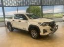 Thumbnail Toyota Hilux 2.8GD-6 double cab Raider auto