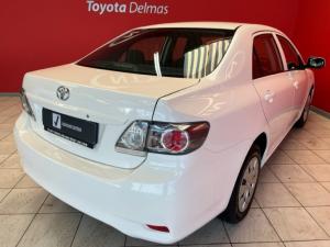 Toyota Corolla Quest 1.6 - Image 2