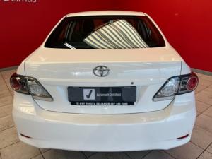 Toyota Corolla Quest 1.6 - Image 5