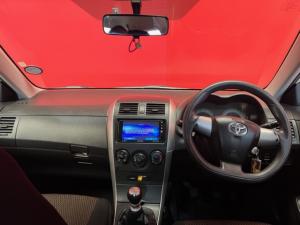 Toyota Corolla Quest 1.6 - Image 6